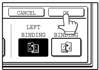 SAGEM MF 9323/ MF 9327 - Selecting a function - 1
