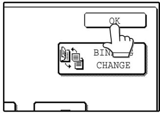 SAGEM MF 9323/ MF 9327 - USING THE DOCUMENT GLASS - 5