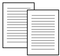 SAGEM MF 9323/ MF 9327 - DUAL PAGE COPY - 3