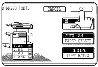 SAGEM MF 9535/ MF 9545 - Storing a job program - 5