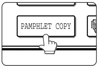 SAGEM MF 9535/MF 9545 - Pamphlet copy - 2
