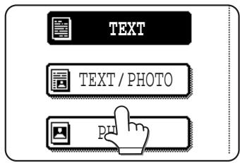 SAGEM MF 9535/MF 9545 - ■ Exposure mode selection and manual exposure adjustment - 2