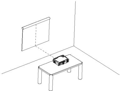 SAGEM MLP 1100-X - Emplacement - 1
