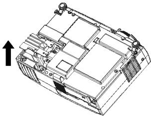 SAGEM MLP 1100-X - Avertissement - 7