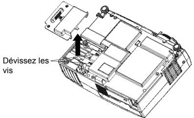 SAGEM MLP 1100-X - Avertissement - 5