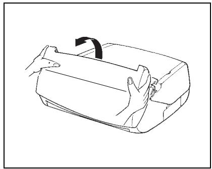 SAGEM PHONEFAX 2390 - INK RIBBON - 1