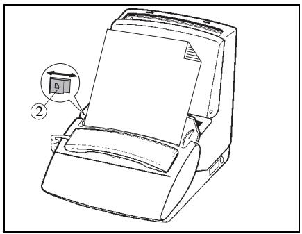 SAGEM PHONEFAX 2390 - MODELS WITH A FIXED PAPER TRAY - 2