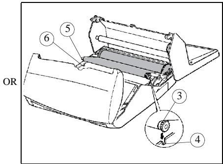 SAGEM PHONEFAX 2440 - INK RIBBON - 10