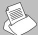 SAGEM PHONEFAX 2720 SMS - To review the list from the base station - 8