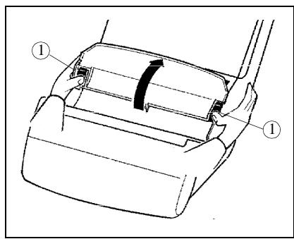 SAGEM PHONEFAX 2720 SMS - INK RIBBON - 4