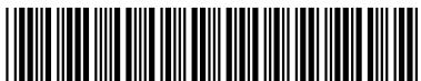 SAGEM PHONEFAX 2720 SMS - TO ORDER RIBBON - 1
