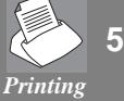 SAGEM PHONEFAX 2720 SMS - Multicopy (models with fixed paper tray) - 8