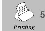 SAGEM PHONEFAX 2720 SMS - From a fax machine: - 6