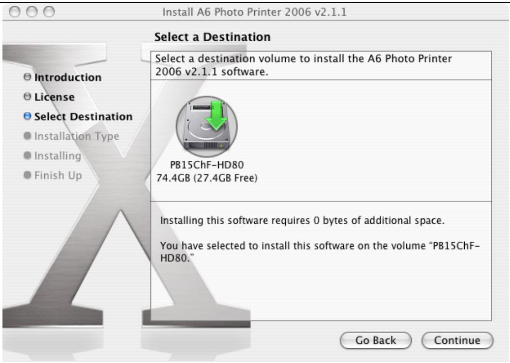 SAGEM PHOTO EASY 110 WIFI - Installing the Companion Photo - 4
