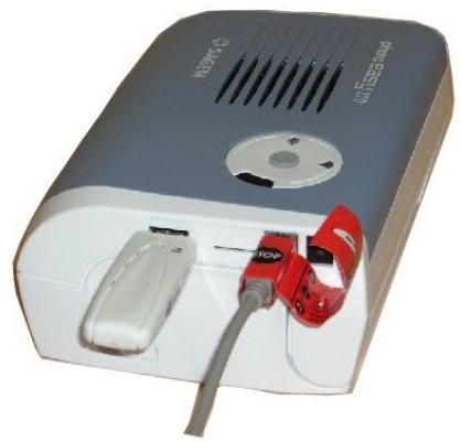SAGEM PHOTO EASY 110 WIFI - Important: - 2