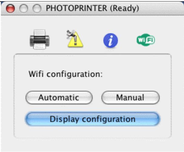 SAGEM PHOTO EASY 110 WIFI - OTOPRINTER (Ready) - 9