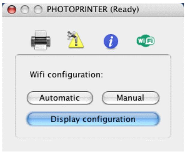 SAGEM PHOTO EASY 110 WIFI - OTOPRINTER (Ready) - 9