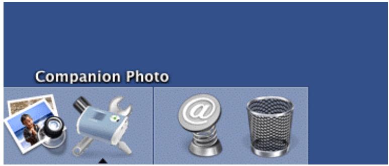 SAGEM PHOTO EASY 110 WIFI - After Installation... - 1