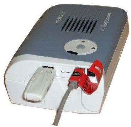 SAGEM PHOTO EASY 110 WIFI - Important: - 2