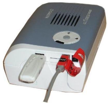 SAGEM PHOTO EASY 110 WIFI - Important: - 2