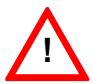 SAGEM TURBO PLUG - Warning - 1