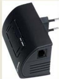 SAGEM TURBO PLUG - Add Device to Network - 1
