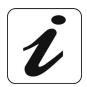 SAGEM TURBO PLUG - Warning - 2