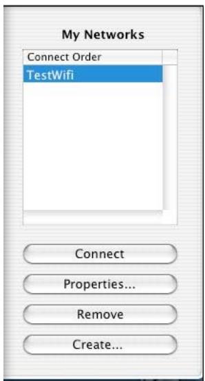 SAGEM WL5061S DONGLE WIFI - Configuration of your SAGEM Wi-Fi 11g USB ADAPTER - 1