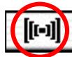 SAGEM WL5061S DONGLE WIFI - Icon of the WLAN utility - 1