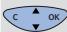 SAGEM WP 12-33 SMS - To change base station name - 4
