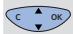 SAGEM WP 12-33 SMS - To change base station priority - 7