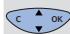 SAGEM WP 12-33 SMS - To change your System Code - 9