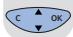 SAGEM WP 12-33 SMS - To turn the alarm off - 6