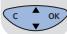 SAGEM WP 12-33 SMS - To set the external line access code - 2