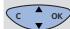 SAGEM WP 12-33 SMS - To change your System Code - 4