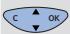 SAGEM WP 12-33 SMS - Entering names - 5