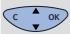 SAGEM WP 12-33 SMS - To set the alarm - 10