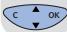 SAGEM WP 12-33 SMS - To change between tone and pulse dialling - 10