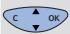 SAGEM WP 12-33 SMS - Entering names - 4