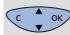 SAGEM WP 12-33 SMS - To change your System Code - 11