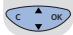 SAGEM WP 12-33 SMS - To change the network connection - 8