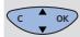 SAGEM WP 12-33 SMS - To set the alarm - 4