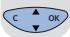 SAGEM WP 12-33 SMS - Entering names - 7