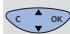 SAGEM WP 12-33 SMS - To register a handset to a base station (if you have changed the System Code from 0000) - 5