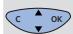 SAGEM WP 12-33 SMS - To change the network connection - 6
