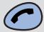 SAGEM WP 12-33 SMS - To make an internal call to another handset - 3
