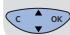 SAGEM WP 21-32 - To change base station priority - 6