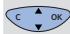 SAGEM WP 21-32 - To record your own Answer and Record outgoing message (OGM) - 6