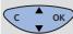 SAGEM WP 21-32 - To de-register a handset from the base - 4