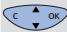 SAGEM WP 21-32 - To de-register a handset from the base - 2